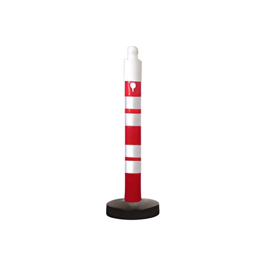 UT6004 POTEAU DE BALISAGE 65cm